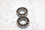 1992 Polaris Trail Boss Oem (6205) Bearing Pair 3231506 Q4011