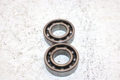 1992 Polaris Trail Boss Oem (6205) Bearing Pair 3231506 Q4011