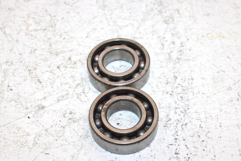 1992 Polaris Trail Boss Oem (6205) Bearing Pair 3231506 Q4011