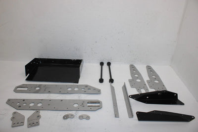 1996 Ski-doo Formula Iii 600 Aftermarket Long Track Kit SS22