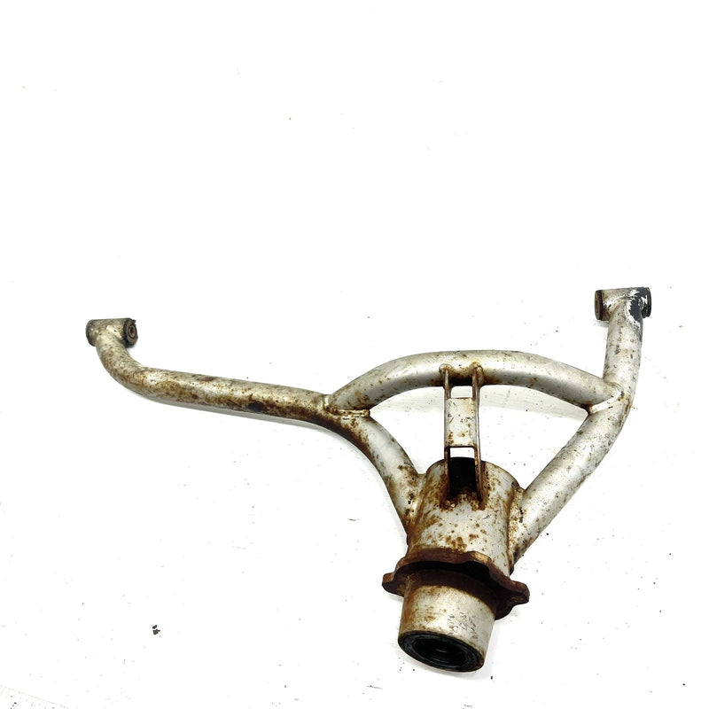 87-93 Suzuki Quadrunner 4WD LT4WD OEM Left Rear A Arm 61100-19850 AS40
