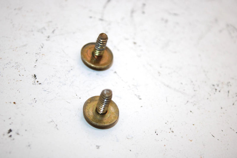 03 Polaris Sportsman 600 Oem Coolant Fill Bolt Set 7512084 AP48
