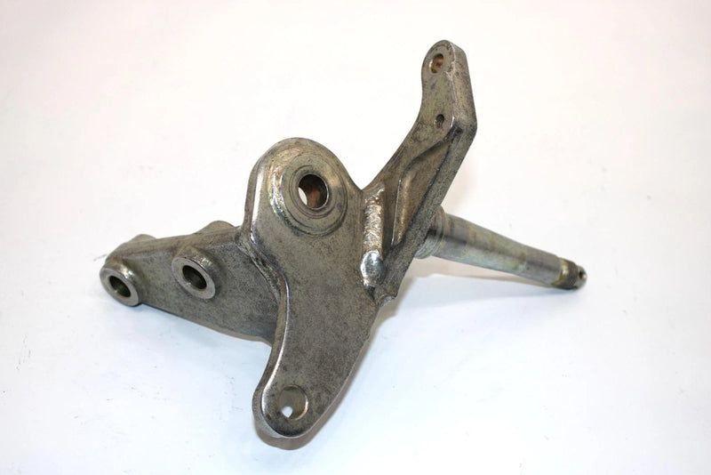 03 YamahaBear Tracker Yfm250xr OemLeft SteeringKnuckle Assy 4XE-F3501-20-00 AY13
