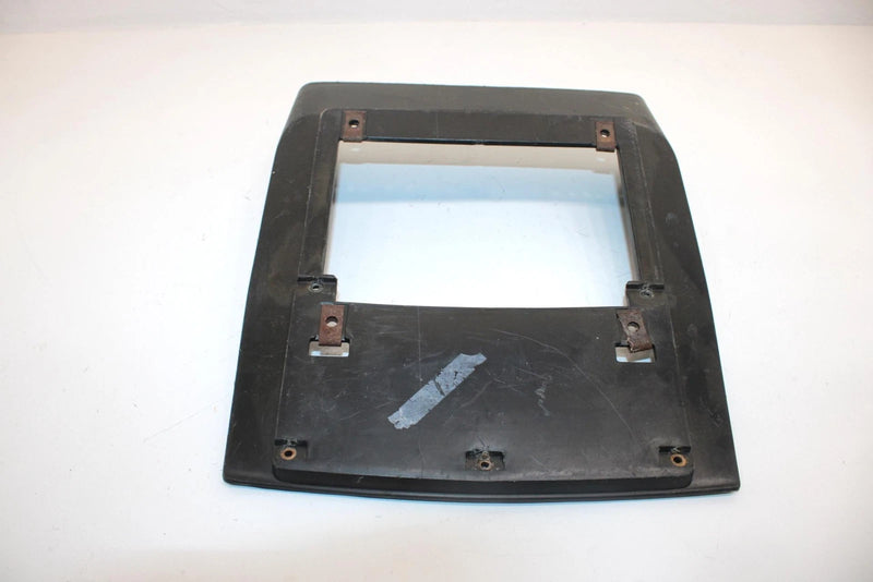 93 Polaris Indy 500 Efi Oem Lower Headlight Case 5810597 SPS
