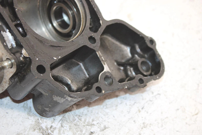 1996 Kawasaki Bayou 220 OEM Bevel Gear Case Cover 11022-1109 AK2