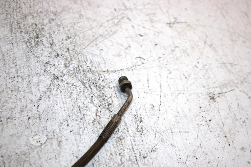 2002 Polaris Sportsman 500 Oem Rear Brake Line 1910479 AP87