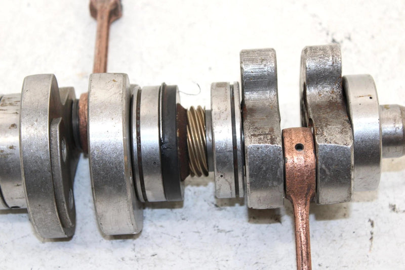 1995 Arctic Cat Z 440 Oem Crankshaft 3004-875 SA5