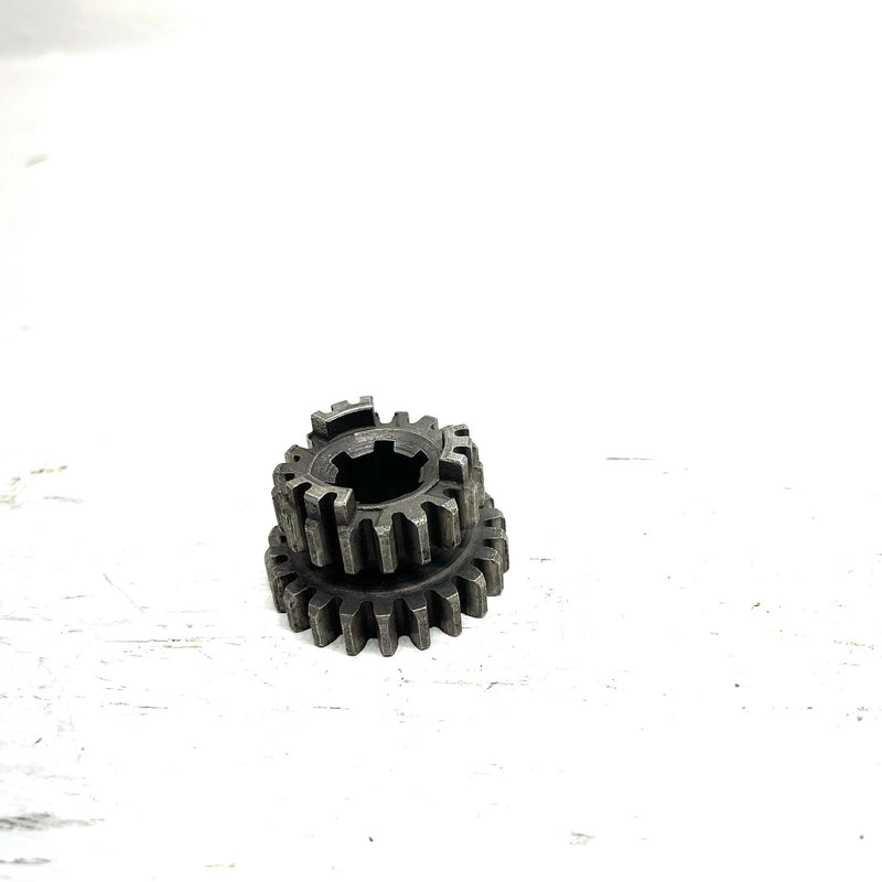 1982 Yamaha Tri Moto 125 OEM 3rd Pinion Gear 4J3-17131-00-00 AY62