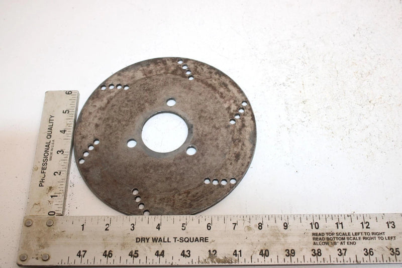1999 Polaris Xplorer 400 Oem Rear Brake Rotor 5243133 AP149