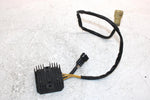 2005 Arctic Cat Atv 650 Oem Voltage Regulator 0430-046 AA27