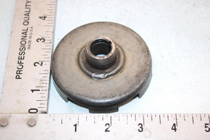 92 Kawasaki Bayou 300 4x4 Oem Starter Recoil Pulley 49080-1055 AK12