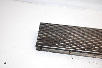 99 Polaris Xlt Touring Oem Left Side Heat Exchanger 1240020 SP46