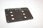 00 Arctic Cat Zr 600 Oem BLK Reingorcement Body Plate 2706-116 SA79