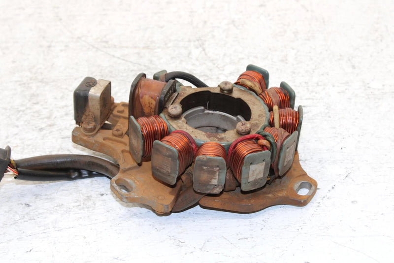 1996 Polaris Xplorer 400l Oem Stator 3084763 AP26