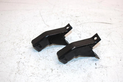2003 Polaris Sportsman 500 Ho Oem Front Rack Support Set 1013746-067 AP144