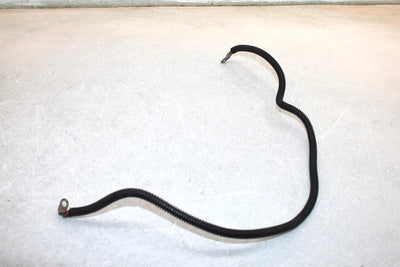 01 Arctic Cat 400 4x4 Oem Battery To Solinoid Cable 0445-003 AA21