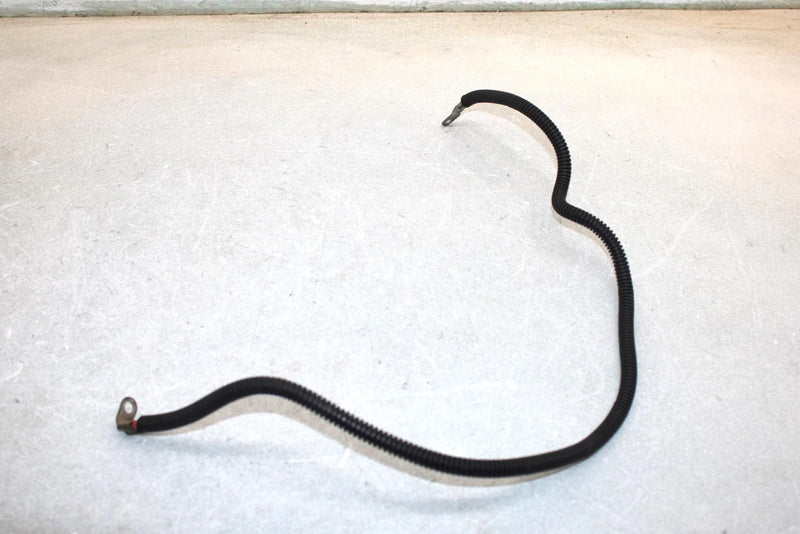 01 Arctic Cat 400 4x4 Oem Battery To Solinoid Cable 0445-003 AA21
