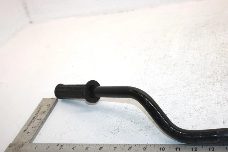 1991 Polaris Trail Boss 350l Oem Handlebars 5224316-132 5242988-067 AP172