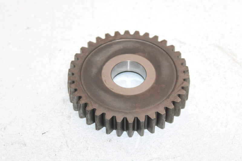 03 Suzuki Vinson 500 Lt-f500f Oem 1st Driven Gear 34T 24311-44D20 AS24
