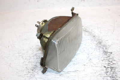 1997 Yamaha Venture Tr Oem Headlight W/Bulb 88T-84310-00-00 SY15