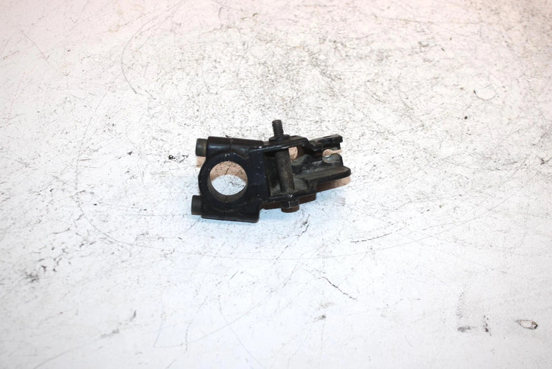 04 Polaris Predator Oem Clutch Lever Base 2010228 2010212 AP62