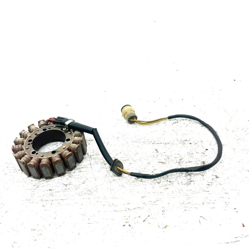 2001 Bombardier DS650 OEM Stator 711295172 AB16