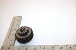 97 Arctic Cat Bearcat 454 4x4 Oem Starter Limiter Gear 3402-123 AA24