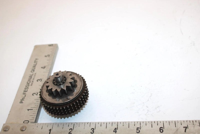 97 Arctic Cat Bearcat 454 4x4 Oem Starter Limiter Gear 3402-123 AA24