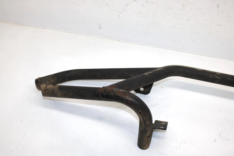 06 Can-am Outlander 400 Oem Rear Bumper AB0