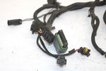 2008 Ski-doo Gsx 600 Oem Main Wiring Harness 515176603 SS99