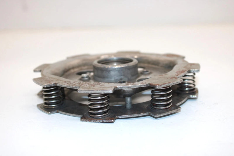87 Yamaha  Champ 100 Yfm100t Oem Clutch Pressure Plate 22F-16550-00-00 AY11