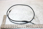 2006 John Deere  Buck 650 Oem Throttle Cable 707000313 AJ0