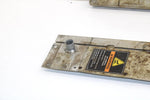 08 Polaris Iq Shift Oem Center Heat Exchanger Pair 1015880-309 SP171