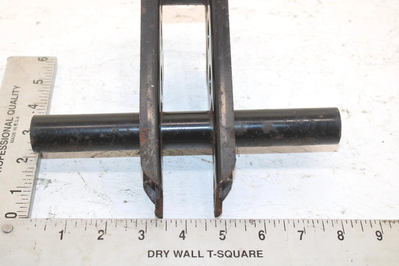 1998 Ski-doo Mxz 583 Oem Rear Suspension Welded Shock Support 503182800 SS108
