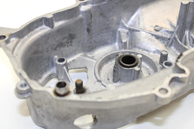 2001 Polaris Scrambler 90 Oem Left Crankcase Cover 0450146 AP115