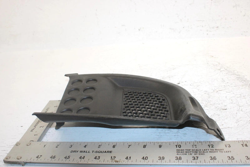 2002 Ski-doo Mxz 800 Adrenaline Oem Left Console Panel 517302006 SS21