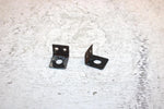 1996 Arctic Cat Cougar Oem Console Mounting Bracket Pair 0106-956 SA7