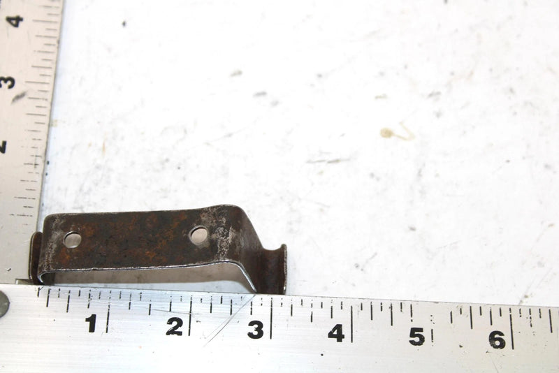 1979 Yamaha Et250c Oem Tool Box Brace 8G5-21910-01-00 SY61