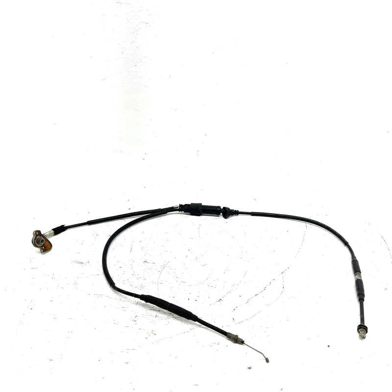 2004 Polaris Sportsman 90 OEM Throttle Cable 0450471 AP209