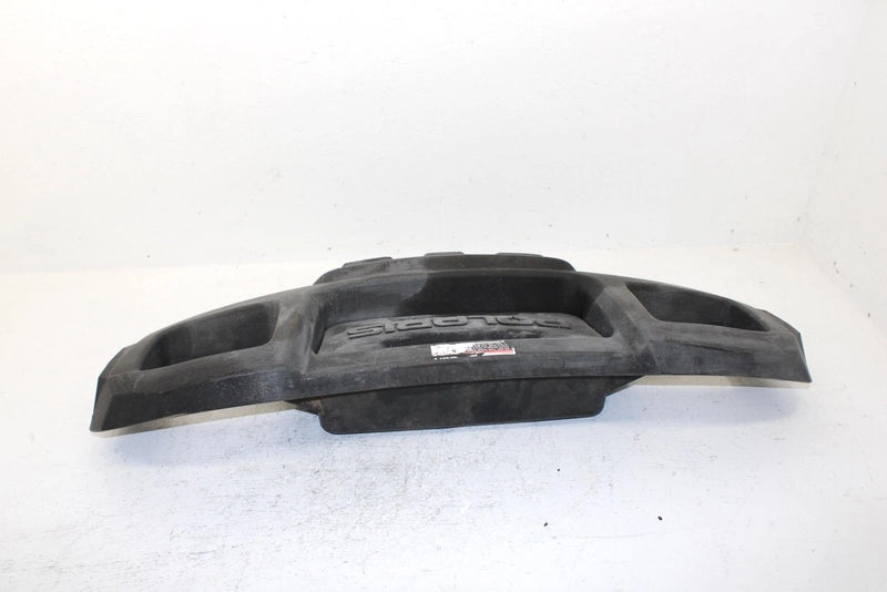 2004 Polaris Sportsman 500 Oem Front Bumper 2632758-070 AP18