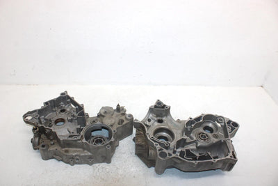 2003 Kawasaki Prairie 650 Oem Crankcase 14001-1294 14001-0559 AK26