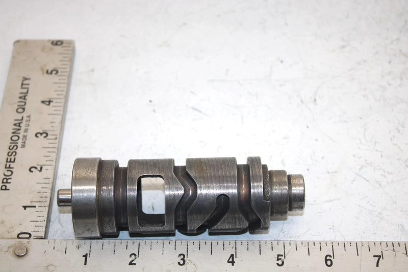 86 Suzuki Lt230s Oem Gear Shift Drum 25310-22A01 25310-25C01 AS20