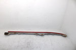 1995 Yamaha Vmax 500 Oem Right Skid Rail W/Slider 8BX-W4741-00-00 SY34