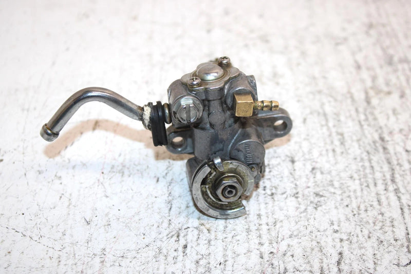 1993 Polaris 350l 4x4 Oem Oil Pump 3084193 AP27
