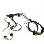 1990 Yamaha Moto 4 OEM Main Wire Harness 3HP-82590-00-00 AY51