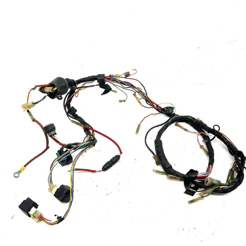 1990 Yamaha Moto 4 OEM Main Wire Harness 3HP-82590-00-00 AY51