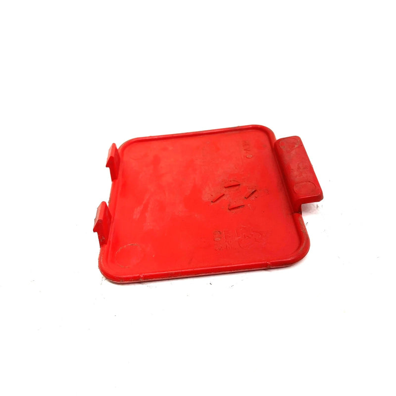 98-99 Arctic Cat 300 4X4 OEM Front Fender Cover Panel 1406-142 AA15