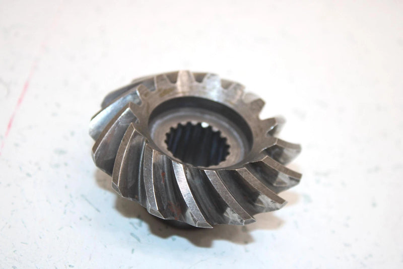 88 Kawasaki Bayou 220 Oem Gear-Bevel 15T 49022-1095 AK5