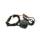 01-05 Yamaha WaveRunner XLT1200 OEM Left Control Switch F0D-68310-01-00 JY27.1