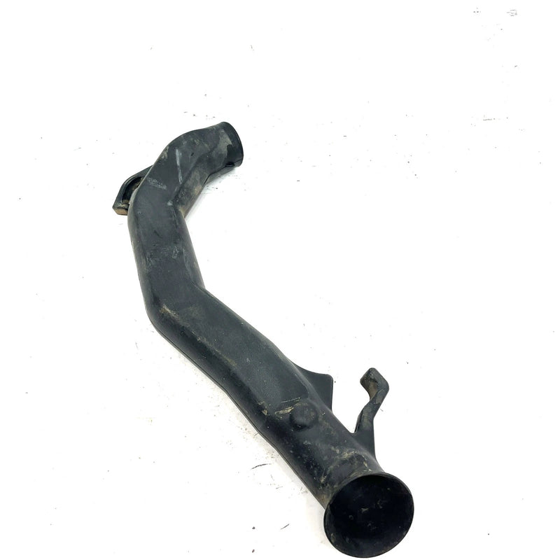 05-13 Kawasaki Brute Force 650 4x4 OEM Clutch Inlet Duct 39045-0002 AK34